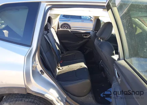 2023 Subaru Forester Premium из США, поврежденный, VIN JF2SKAEC3PH450914